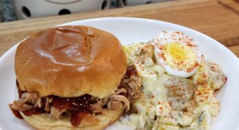 Dr. Pepper Pulled Pork Recipe