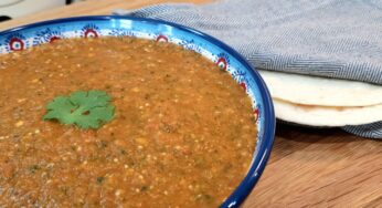 All-Purpose Salsa