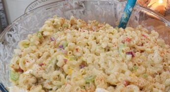 Macaroni Salad