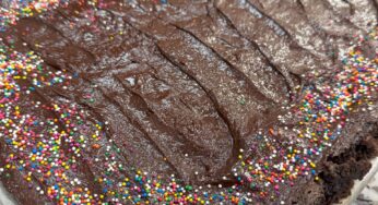 Chocolate Dream Cake
